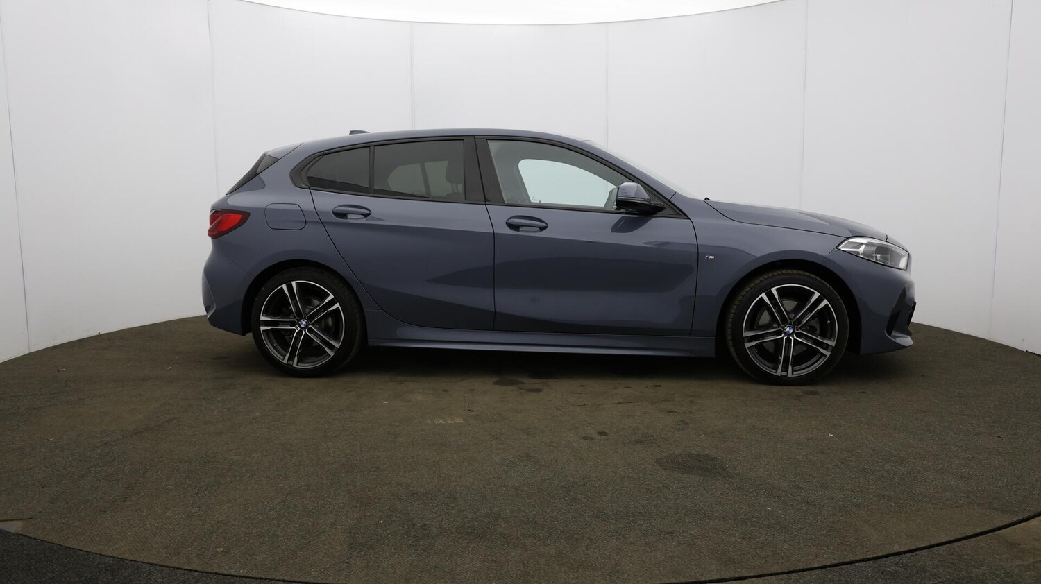 Used BMW 1 Series 2024 for sale - 75926726: Photo 54