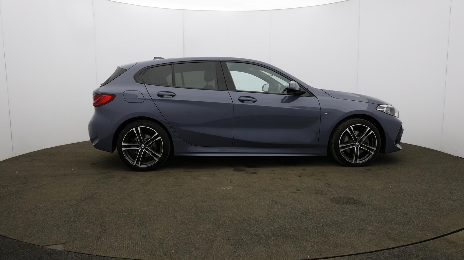 Used BMW 1 Series 2024 for sale - 75926726: Photo 55