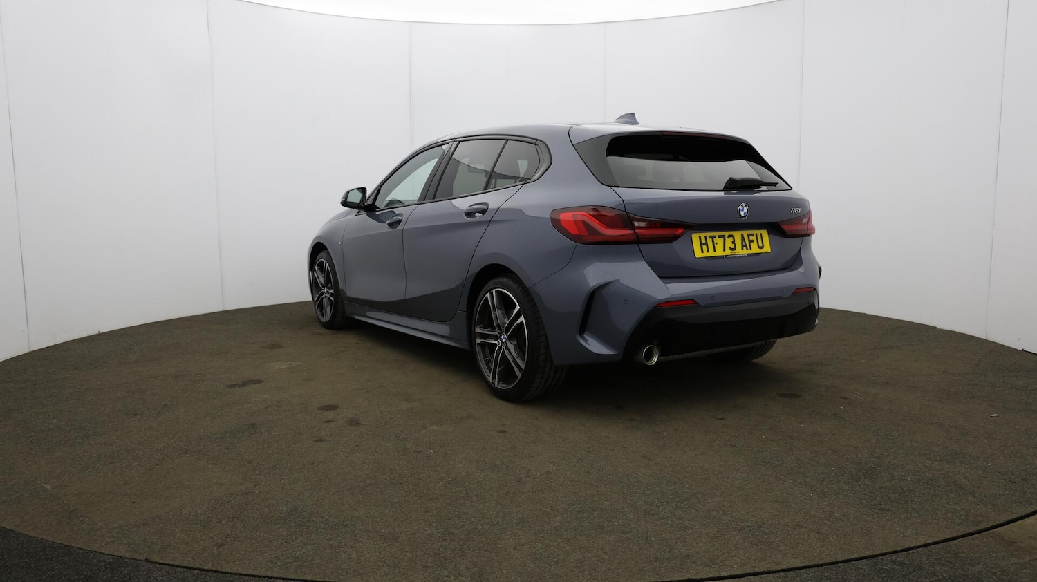 Used BMW 1 Series 2024 for sale - 75926726: Photo 56