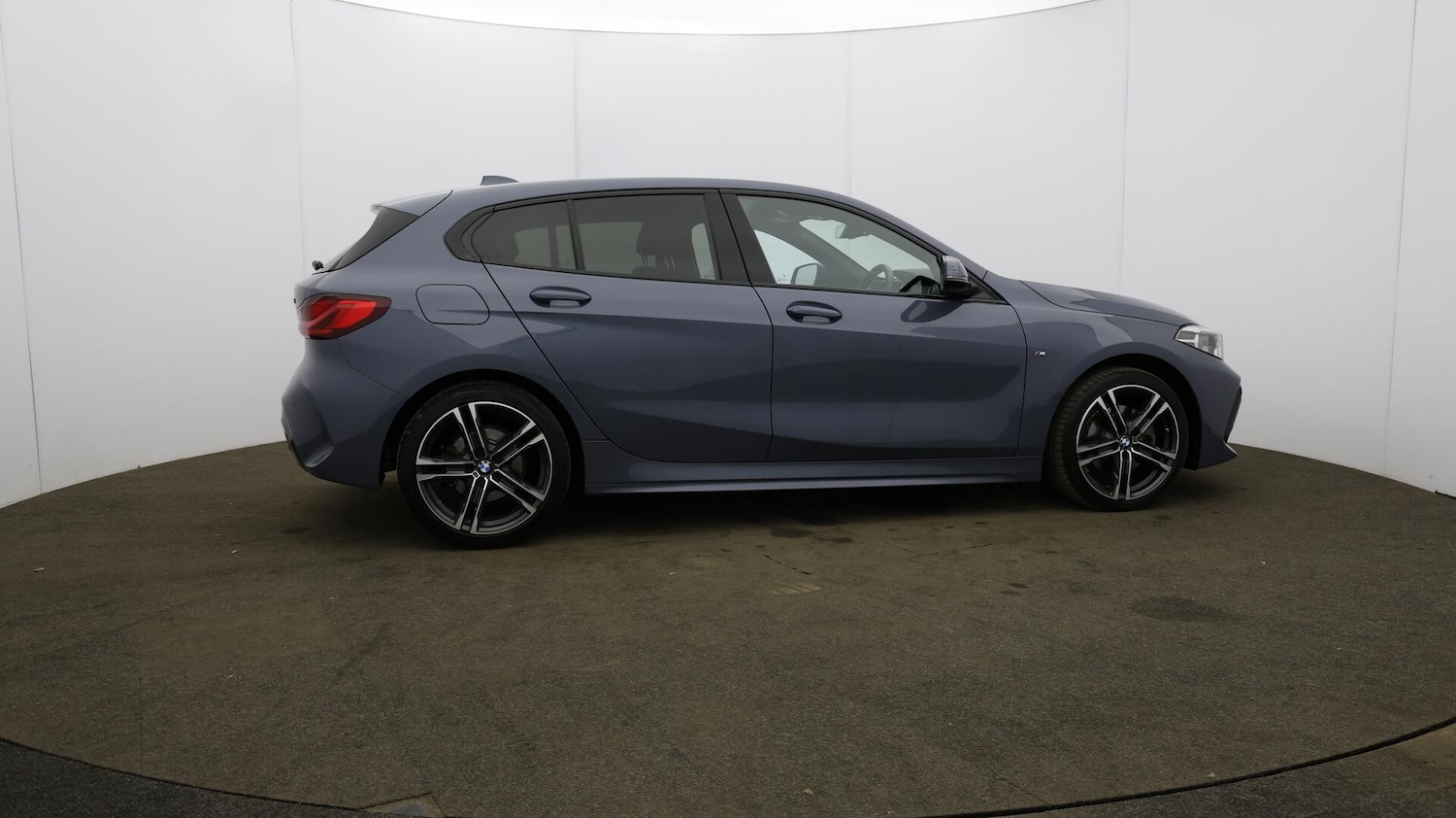 Used BMW 1 Series 2024 for sale - 75926726: Photo 57