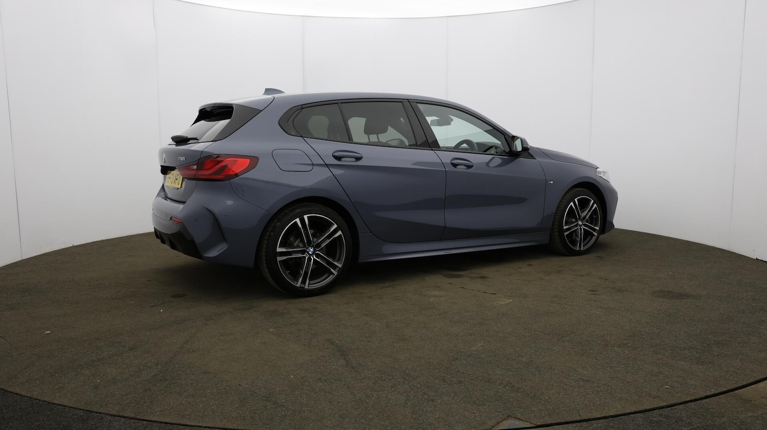 Used BMW 1 Series 2024 for sale - 75926726: Photo 59