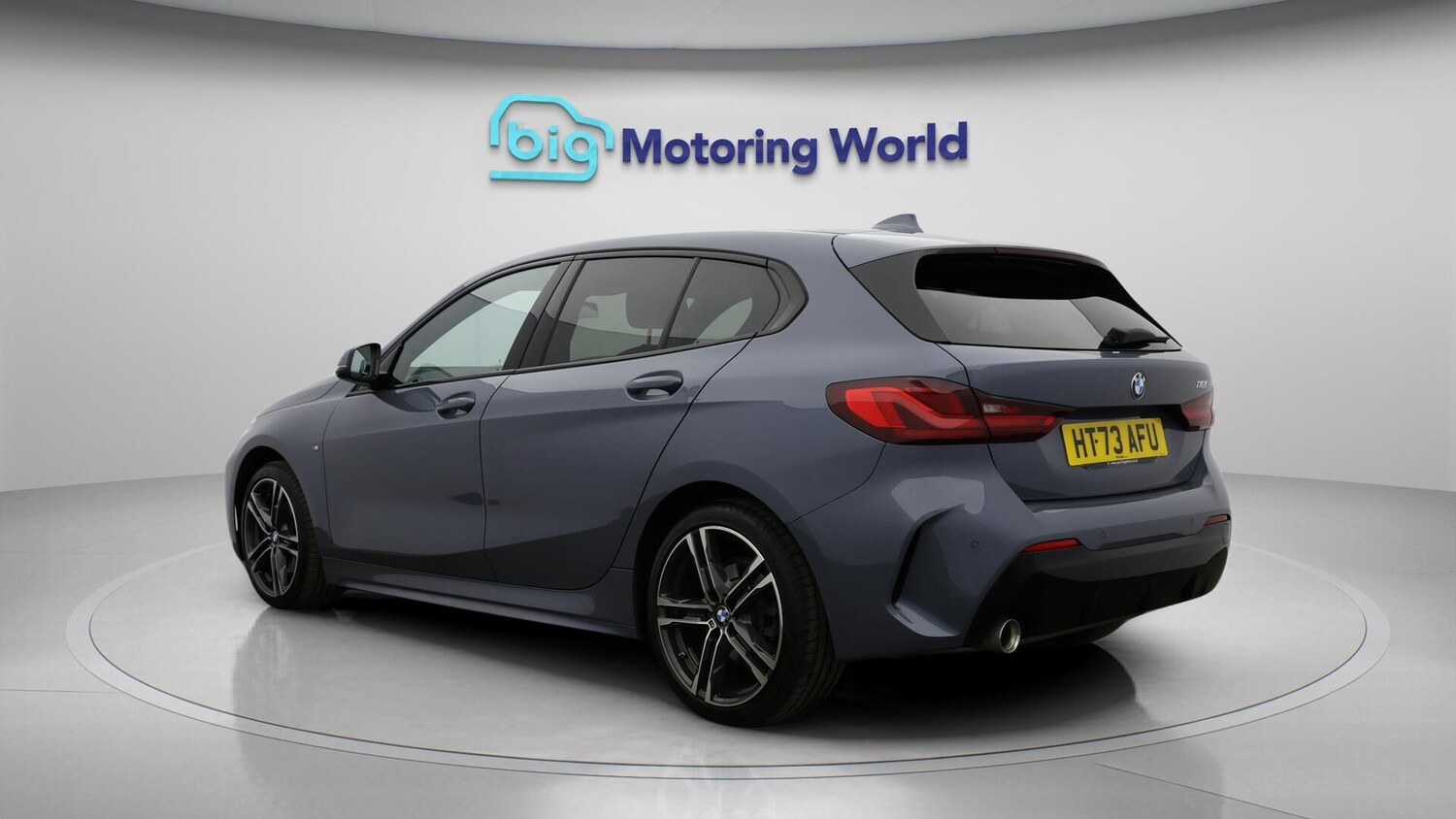 Used BMW 1 Series 2024 for sale - 75926726: Photo 6