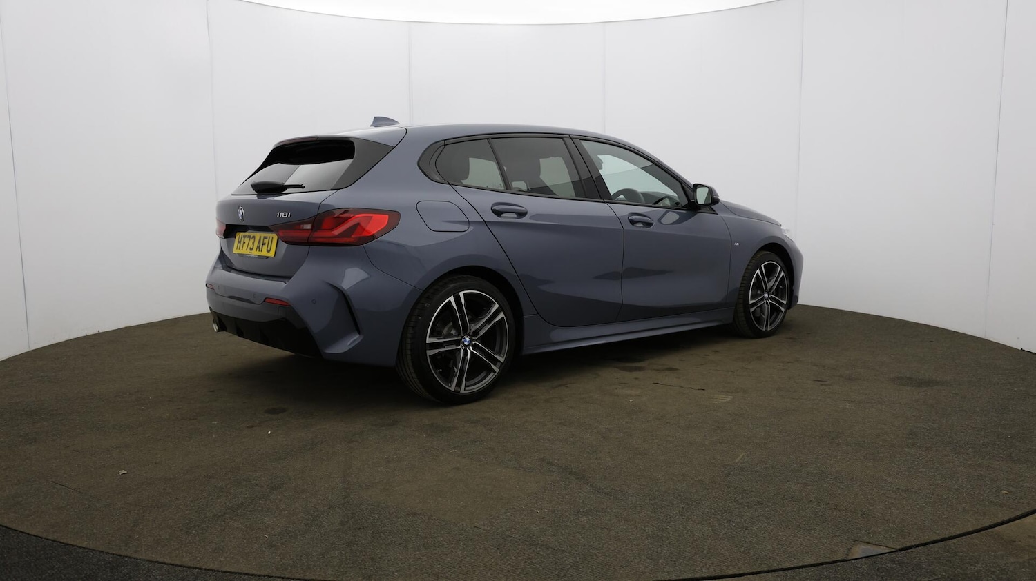 Used BMW 1 Series 2024 for sale - 75926726: Photo 60