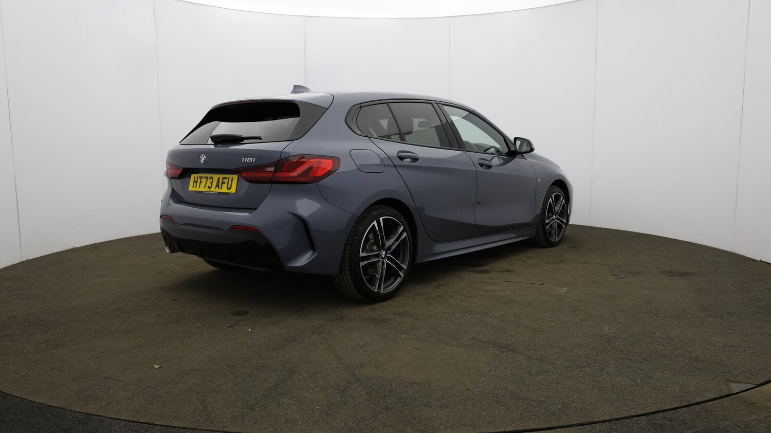 Used BMW 1 Series 2024 for sale - 75926726: Photo 61