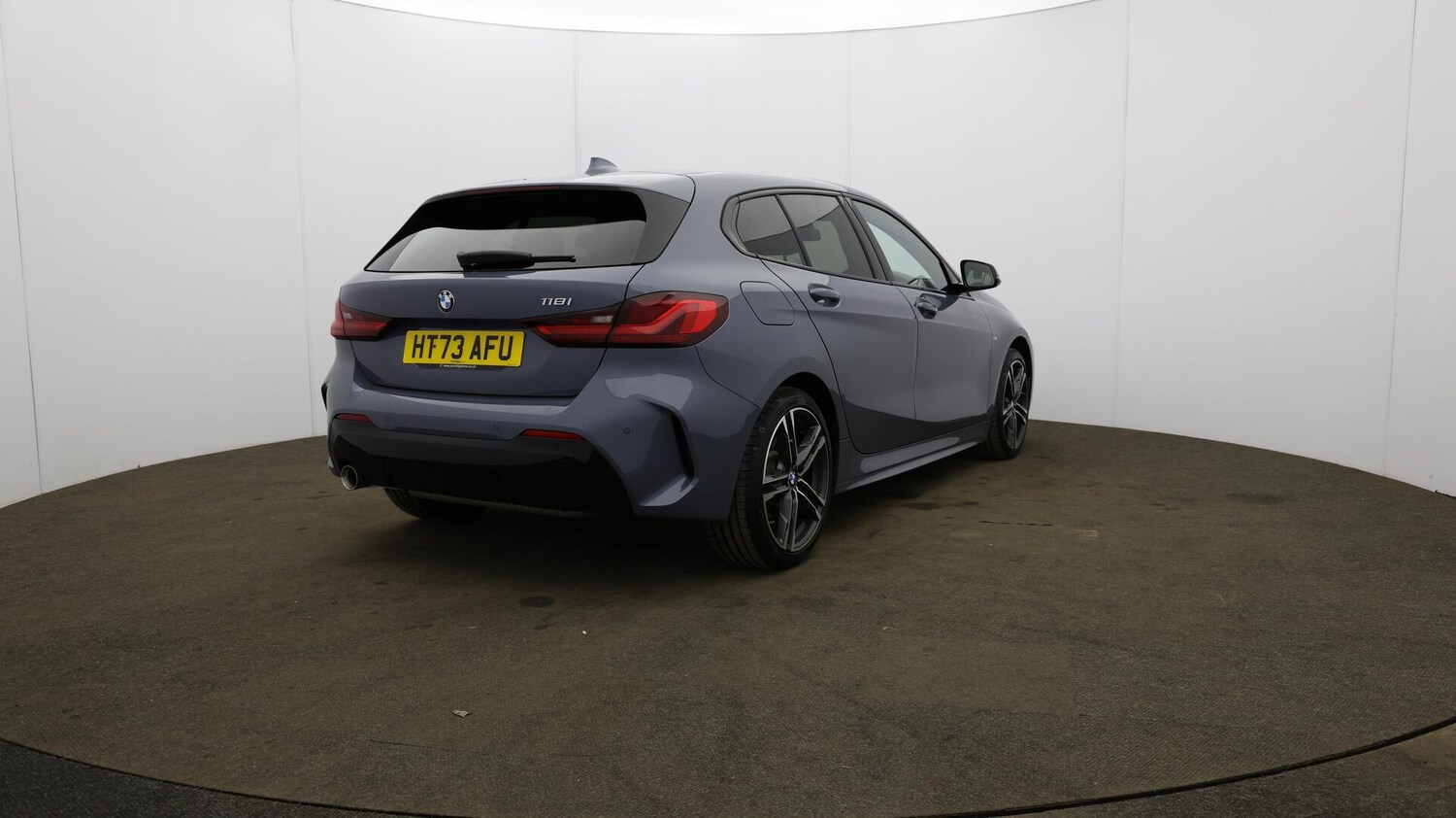 Used BMW 1 Series 2024 for sale - 75926726: Photo 62