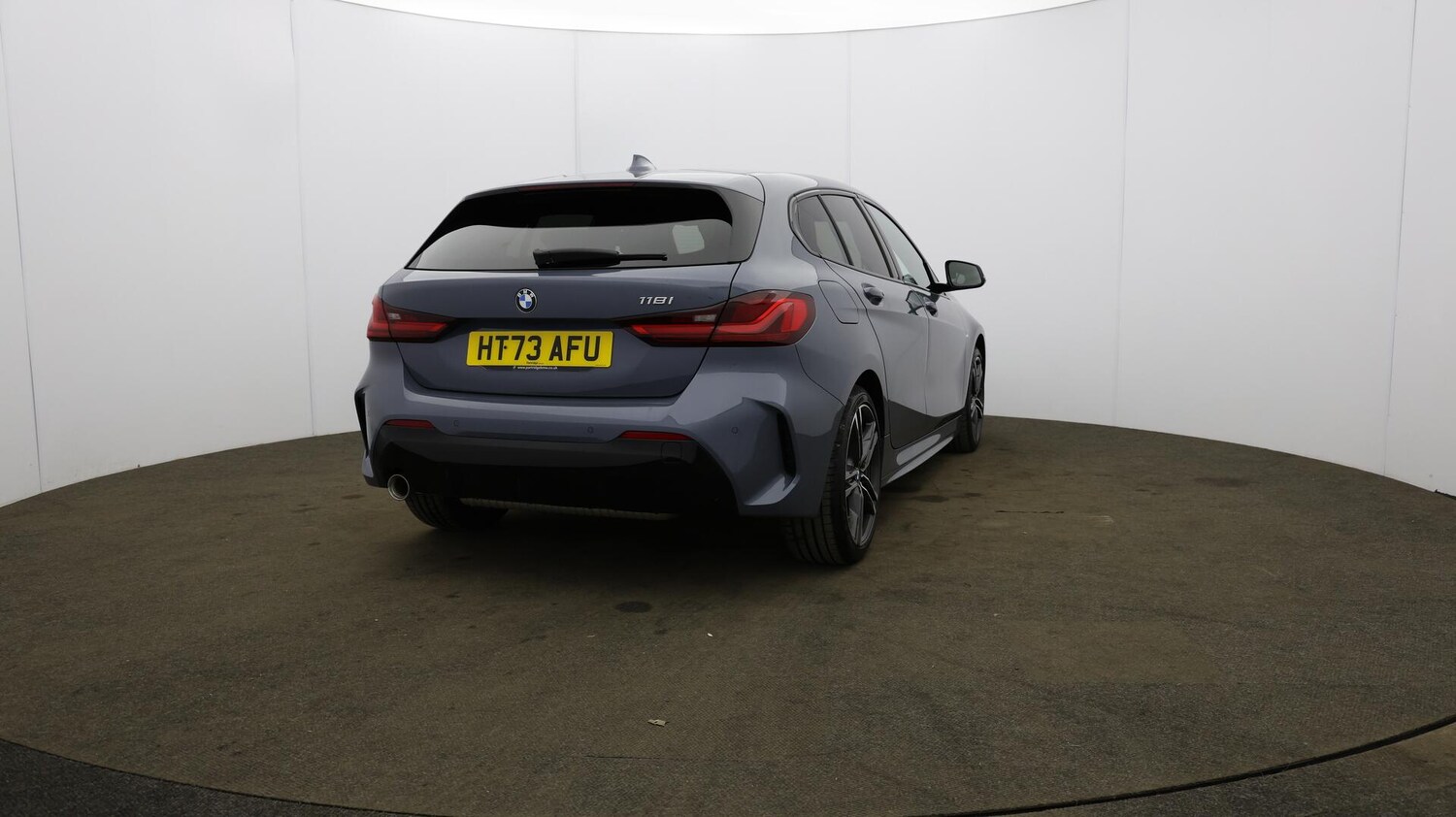 Used BMW 1 Series 2024 for sale - 75926726: Photo 63