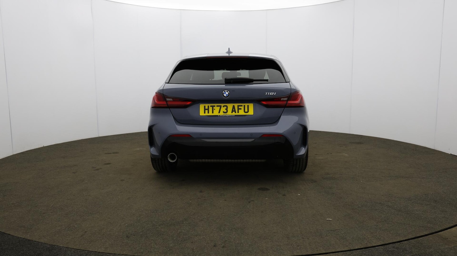 Used BMW 1 Series 2024 for sale - 75926726: Photo 65