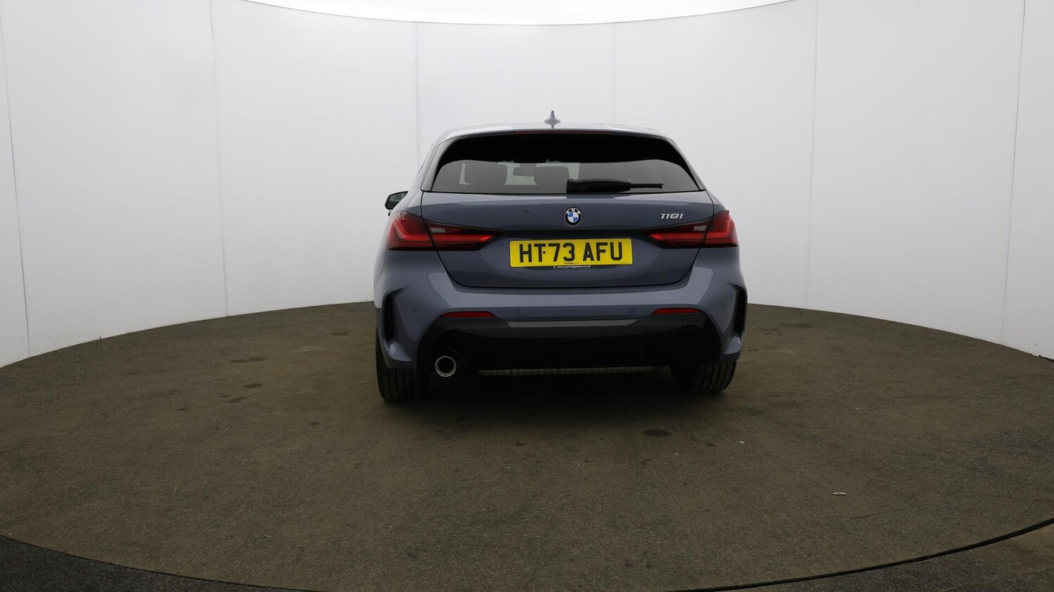 Used BMW 1 Series 2024 for sale - 75926726: Photo 66