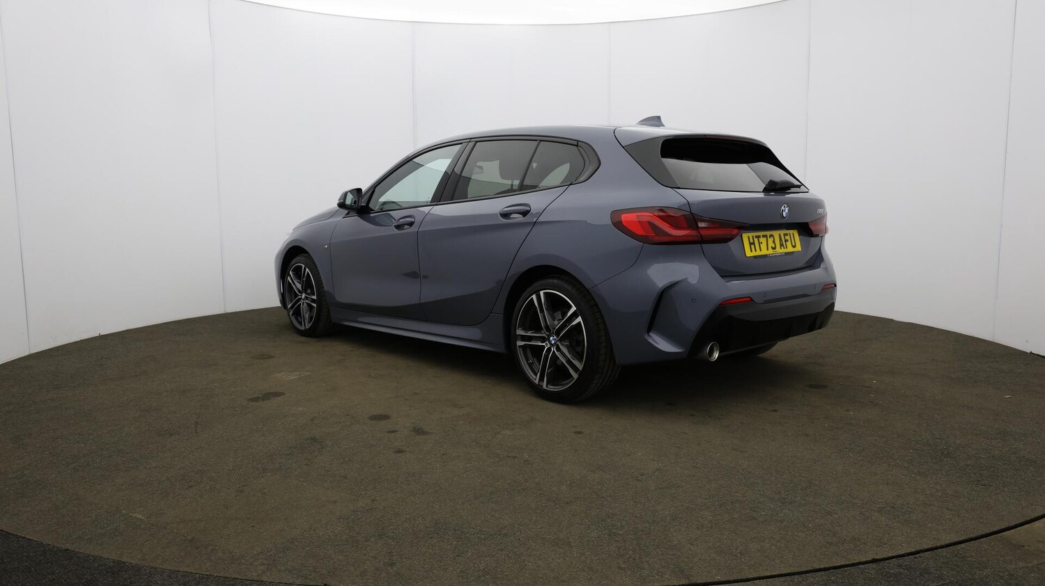 Used BMW 1 Series 2024 for sale - 75926726: Photo 67