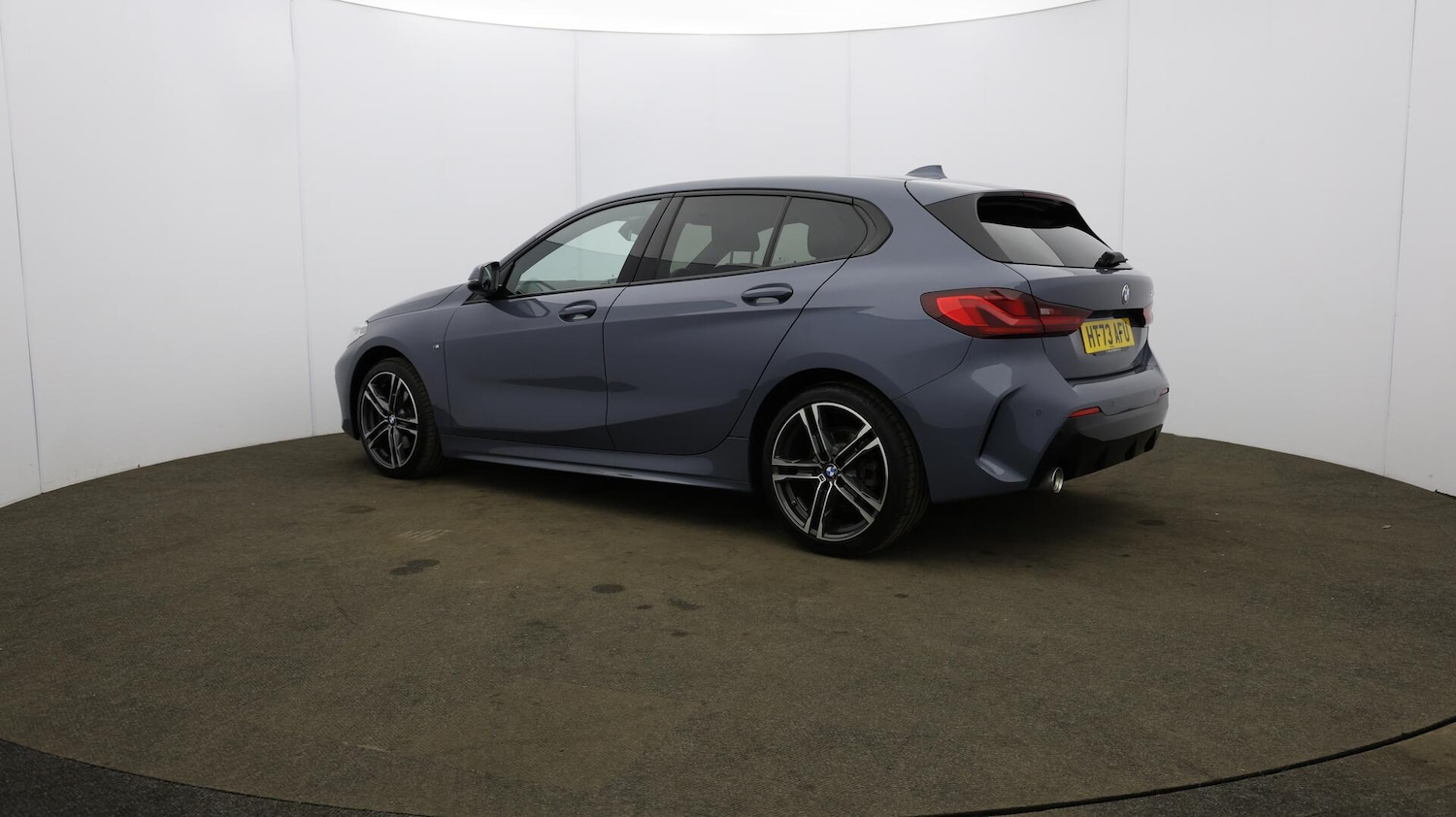 Used BMW 1 Series 2024 for sale - 75926726: Photo 68