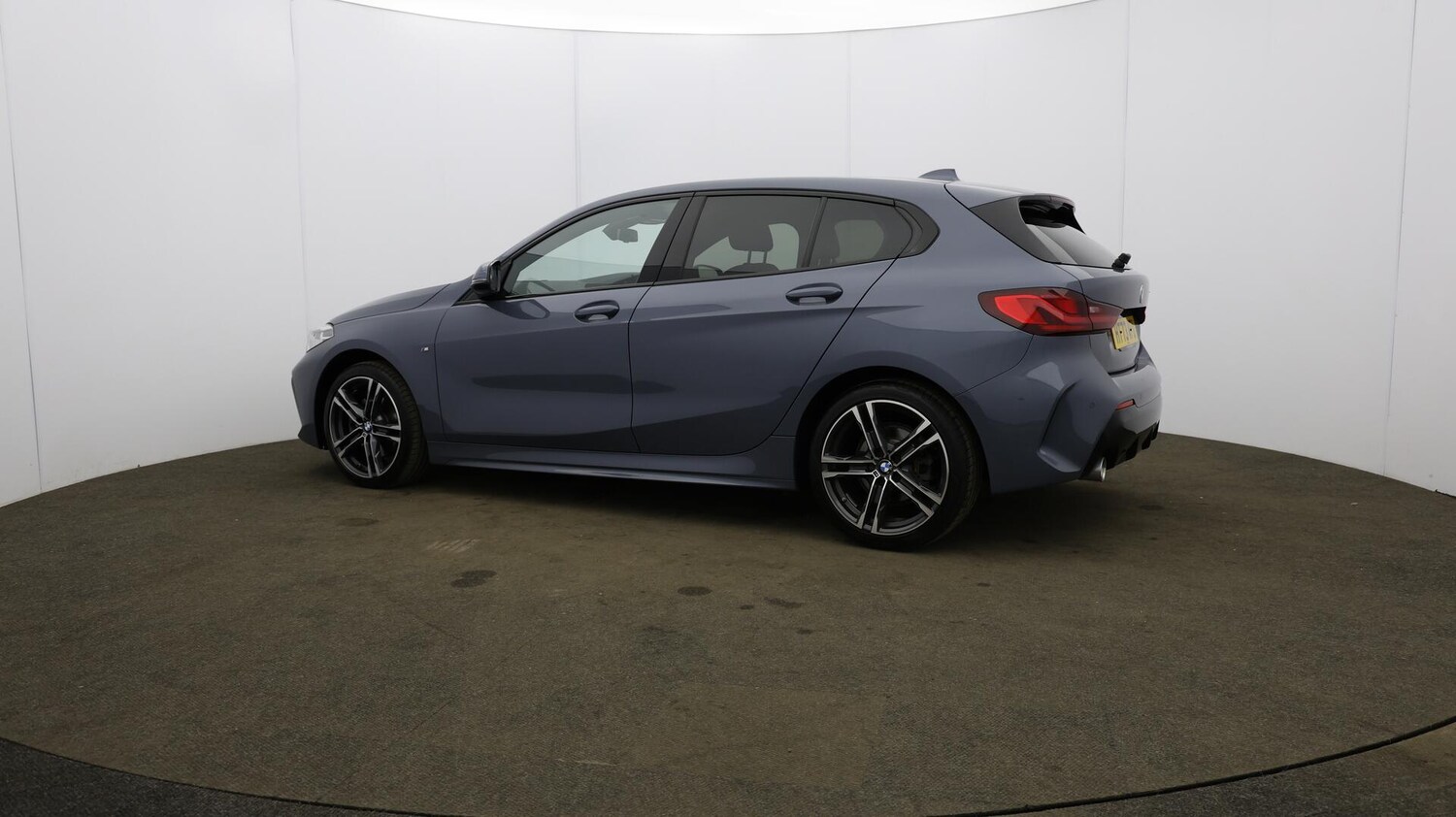 Used BMW 1 Series 2024 for sale - 75926726: Photo 69