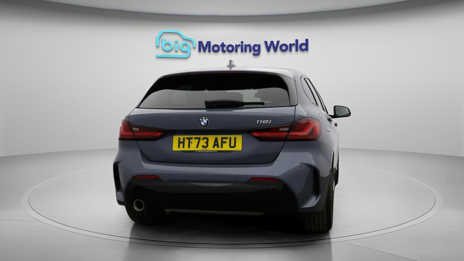 Used BMW 1 Series 2024 for sale - 75926726: Photo 7