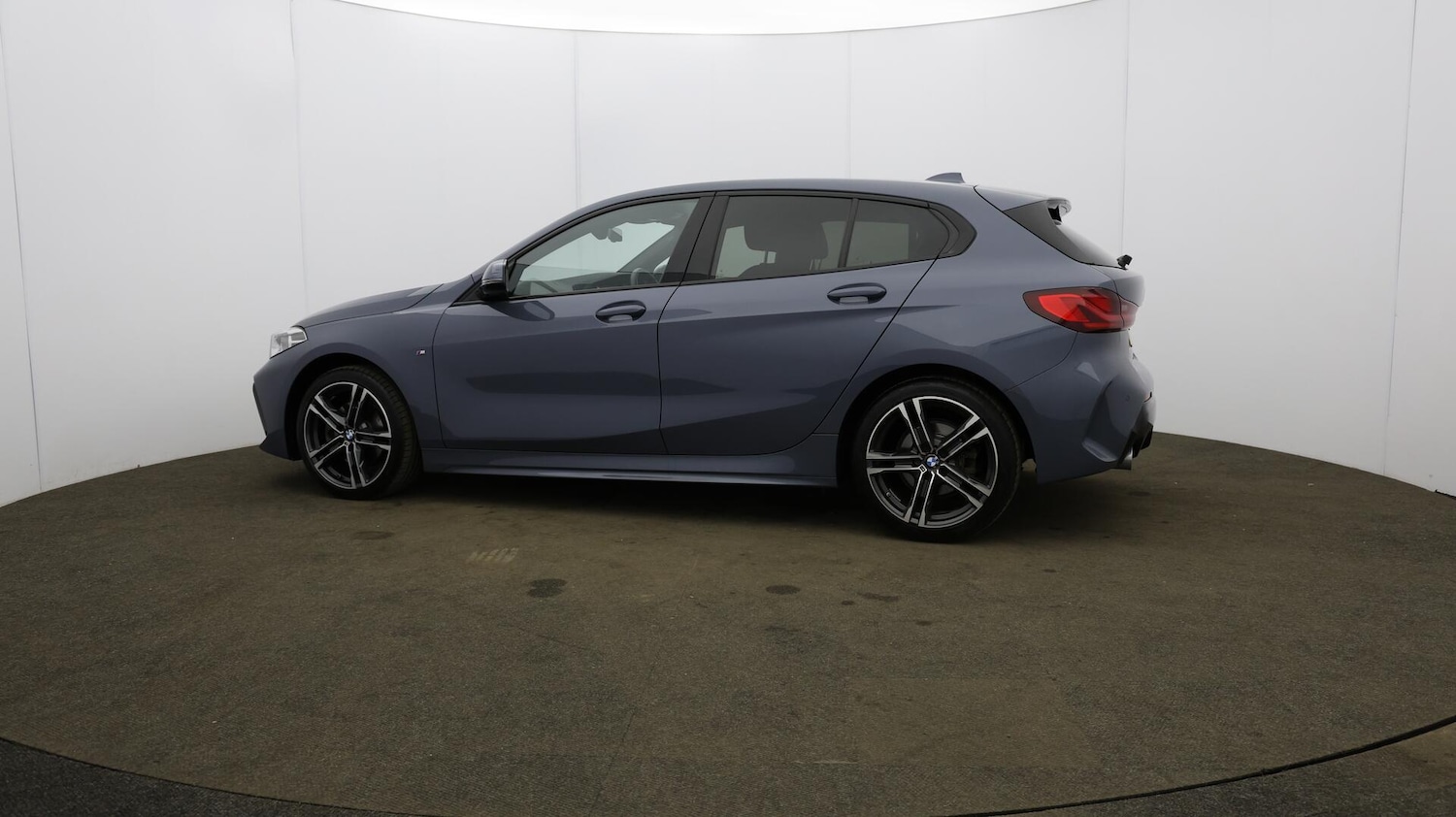 Used BMW 1 Series 2024 for sale - 75926726: Photo 70