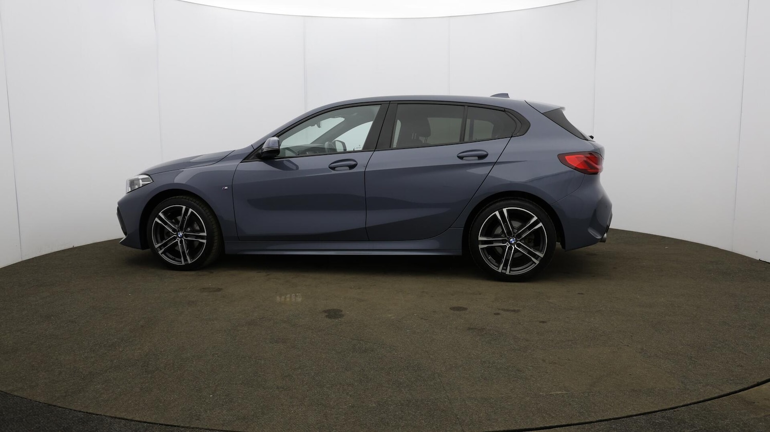 Used BMW 1 Series 2024 for sale - 75926726: Photo 71