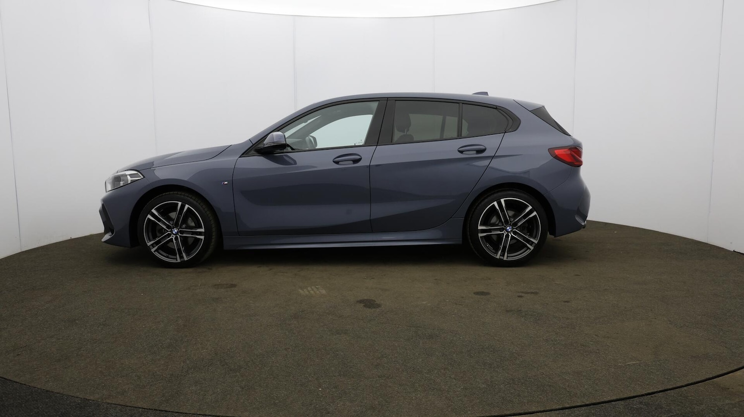 Used BMW 1 Series 2024 for sale - 75926726: Photo 72