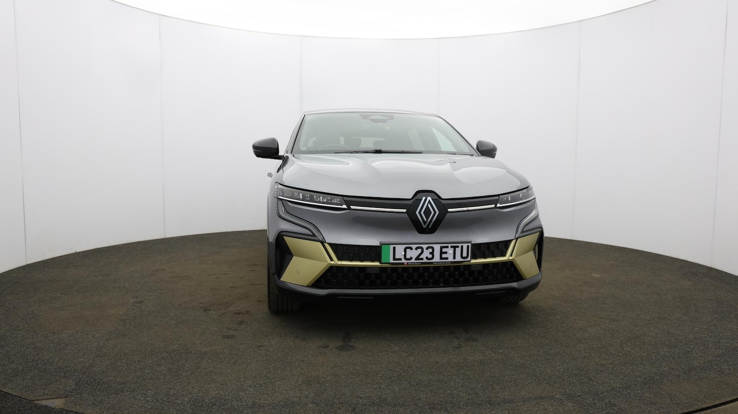 Vehicle 44