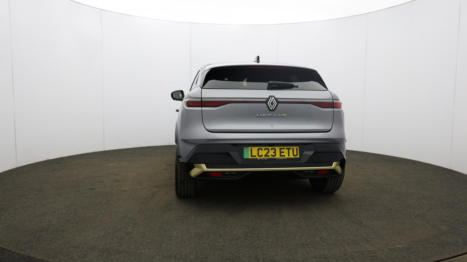 Vehicle 65