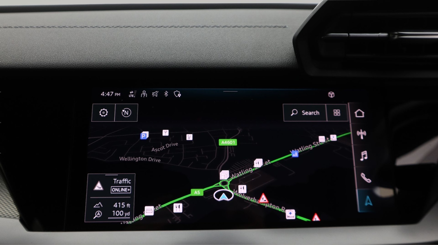 Used Audi A3 2023 for sale - 78048380: Photo 11