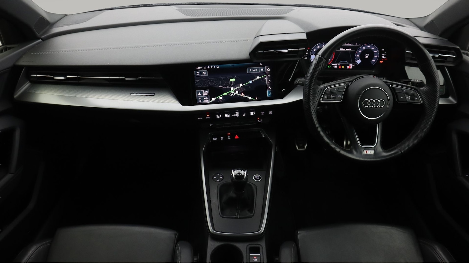 Used Audi A3 2023 for sale - 78048380: Photo 13