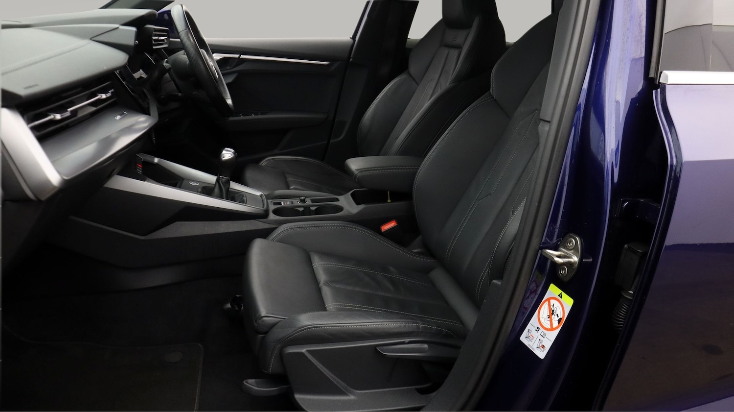 Used Audi A3 2023 for sale - 78048380: Photo 14