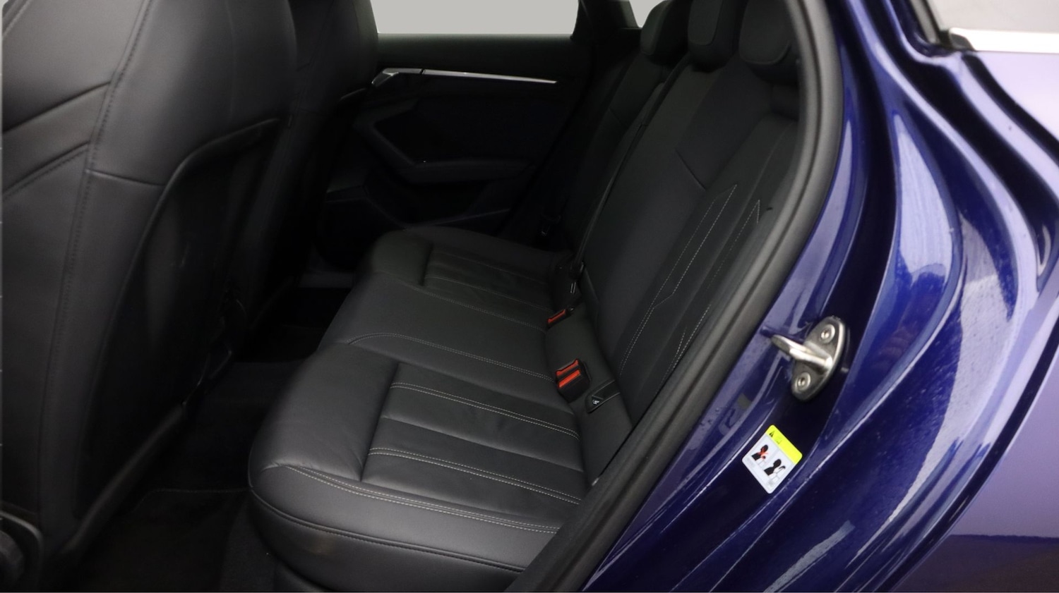 Used Audi A3 2023 for sale - 78048380: Photo 16