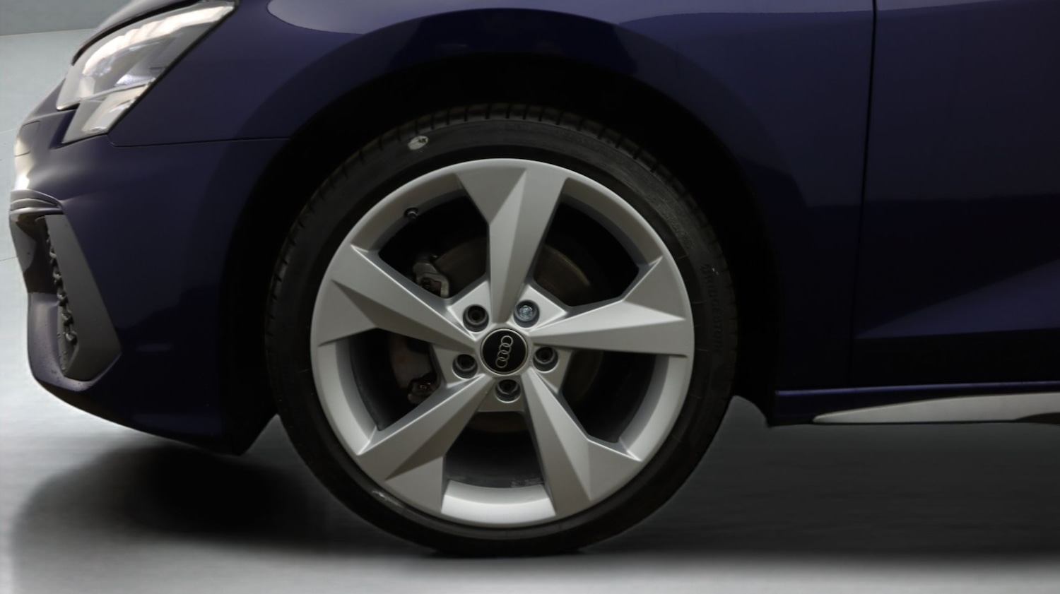 Used Audi A3 2023 for sale - 78048380: Photo 18