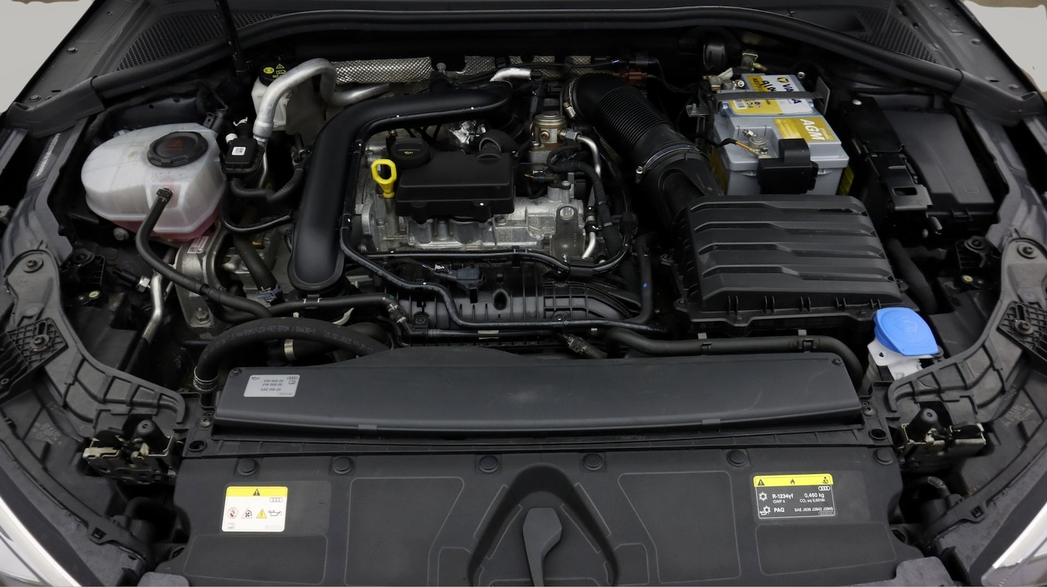 Used Audi A3 2023 for sale - 78048380: Photo 19