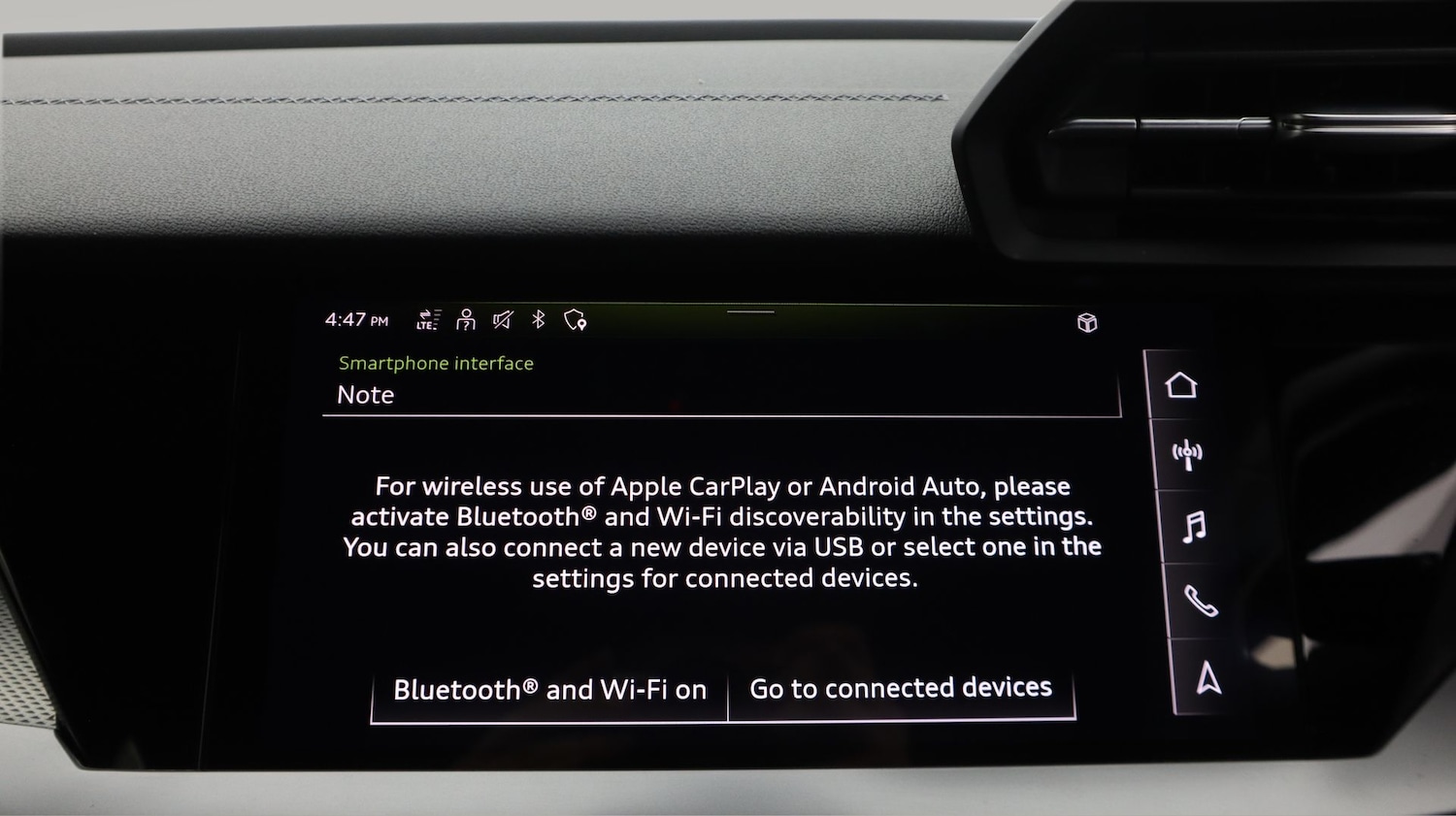 Used Audi A3 2023 for sale - 78048380: Photo 22