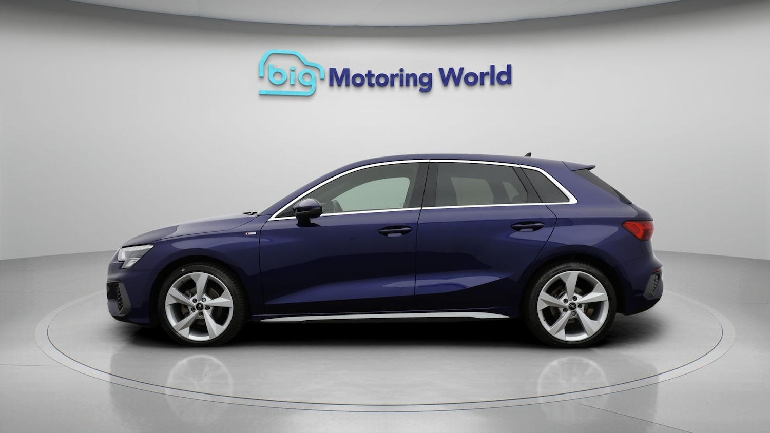 Used Audi A3 2023 for sale - 78048380: Photo 4