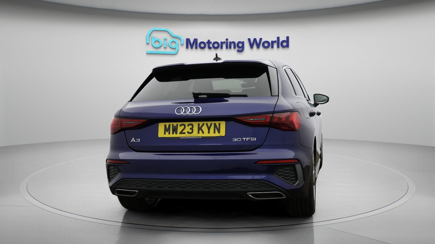 Used Audi A3 2023 for sale - 78048380: Photo 6