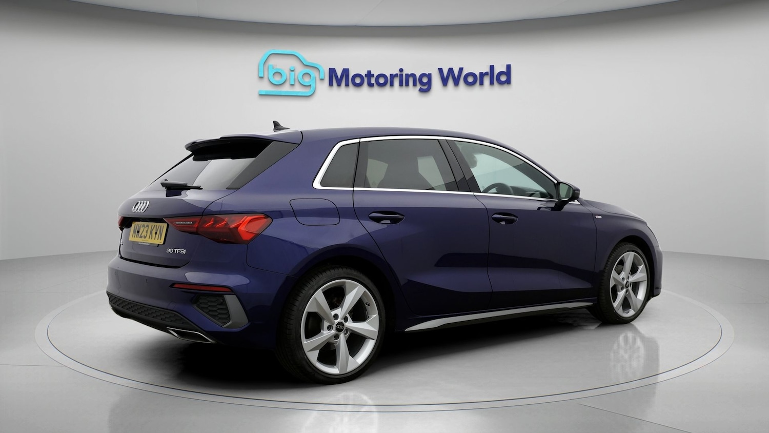 Used Audi A3 2023 for sale - 78048380: Photo 7