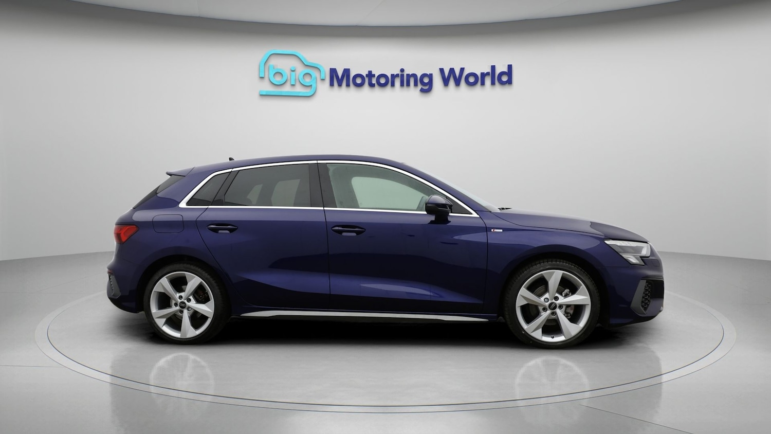 Used Audi A3 2023 for sale - 78048380: Photo 8