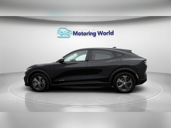 Used Ford Mustang Mach-E 2022 for sale - 78794954: Photo
