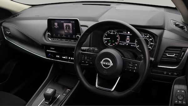 Used Nissan Qashqai 2023 for sale - 76307071: Photo 10