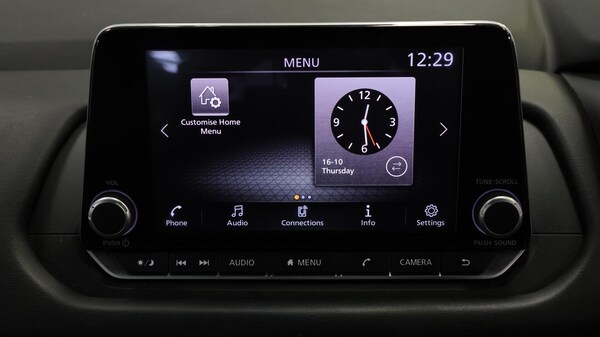 Used Nissan Qashqai 2023 for sale - 76307071: Photo 12