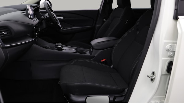 Used Nissan Qashqai 2023 for sale - 76307071: Photo 15