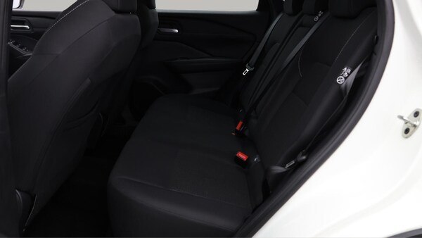 Used Nissan Qashqai 2023 for sale - 76307071: Photo 17