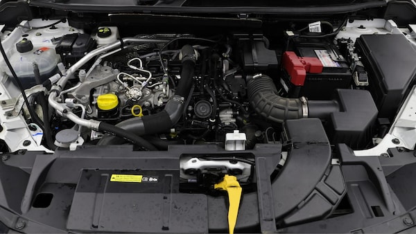 Used Nissan Qashqai 2023 for sale - 76307071: Photo 20