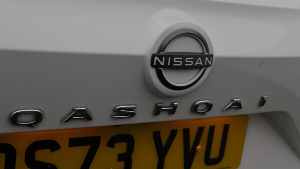 Used Nissan Qashqai 2023 for sale - 76307071: Photo 21