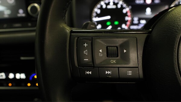 Used Nissan Qashqai 2023 for sale - 76307071: Photo 22