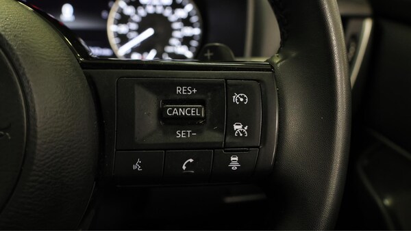 Used Nissan Qashqai 2023 for sale - 76307071: Photo 23