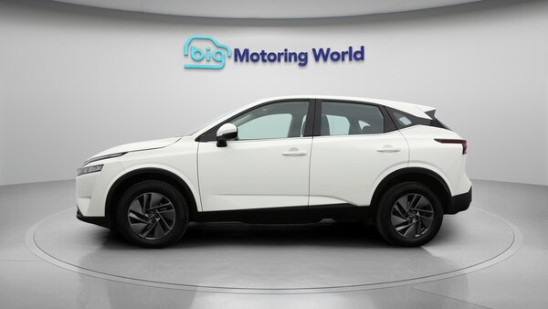 Used Nissan Qashqai 2023 for sale - 76307071: Photo 5