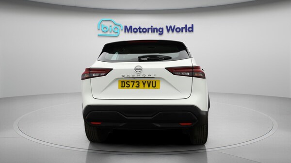 Used Nissan Qashqai 2023 for sale - 76307071: Photo 7