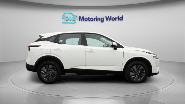 Used Nissan Qashqai 2023 for sale - 76307071: Photo 9