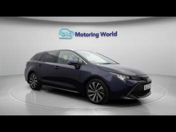 Used Toyota Corolla 2022 for sale - 75350554: Photo