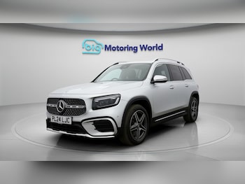 Used Mercedes-Benz GLB 2024 for sale - 79554860: Photo