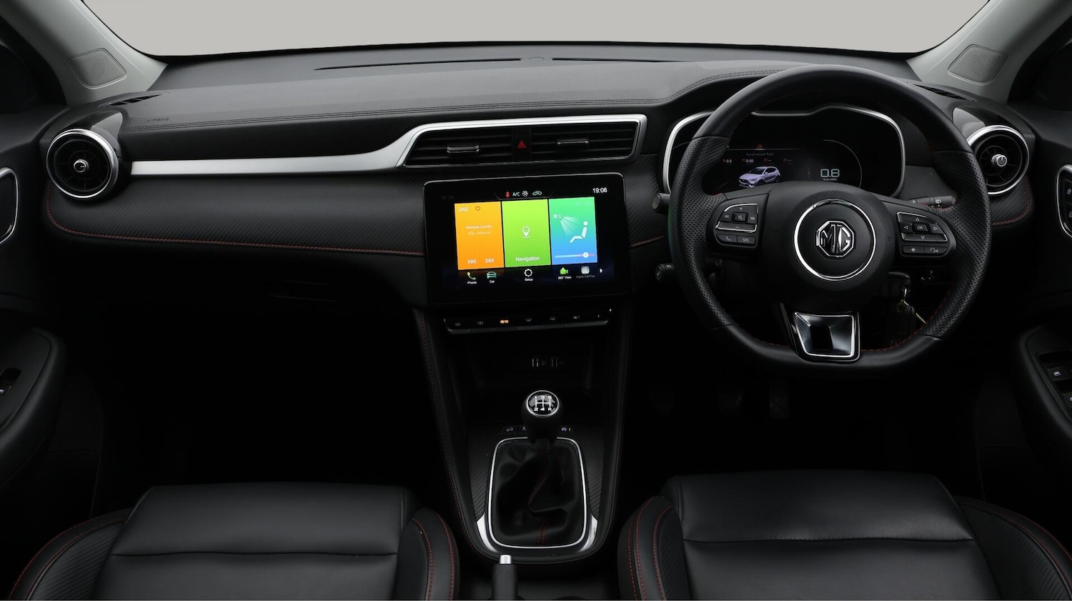 Used MG MG ZS 2023 for sale - 76484825: Photo 13