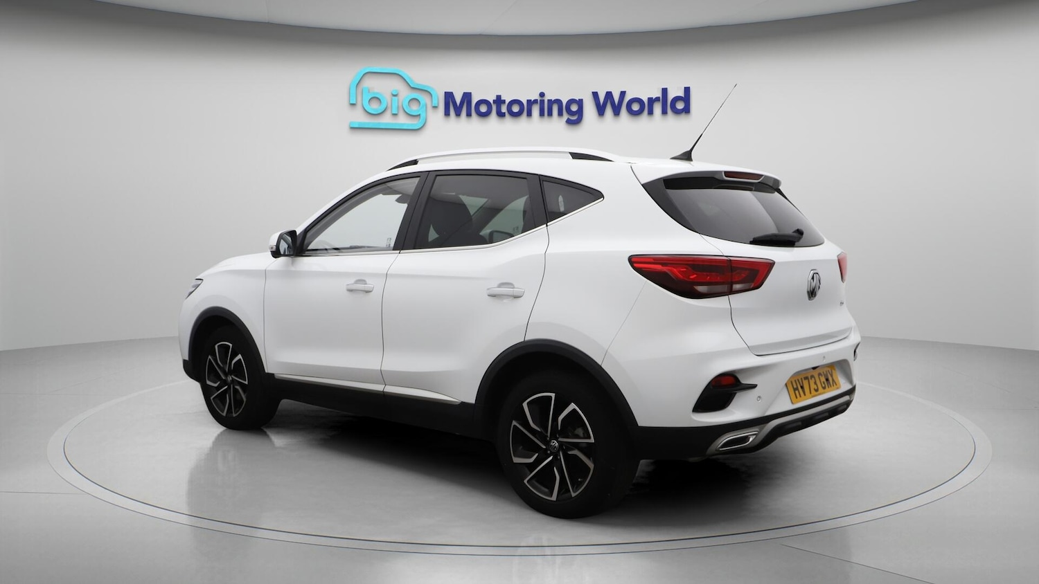 Used MG MG ZS 2023 for sale - 76484825: Photo 5