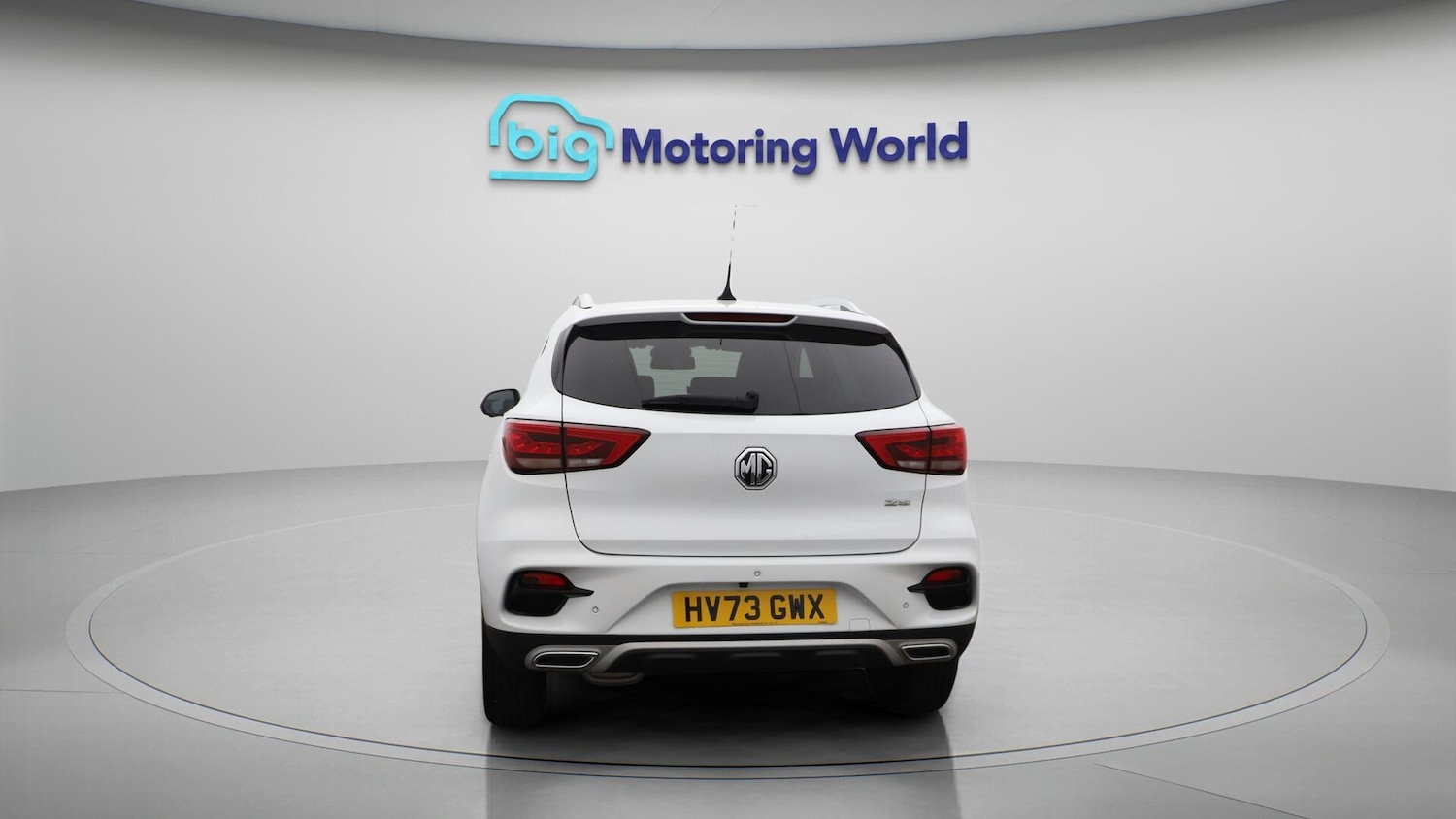 Used MG MG ZS 2023 for sale - 76484825: Photo 6