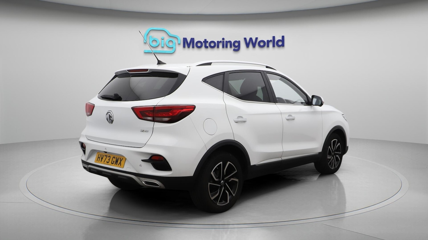 Used MG MG ZS 2023 for sale - 76484825: Photo 7